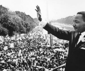 Top 10 Most Memorable Moments of Martin Luther King, Jr.’s Life