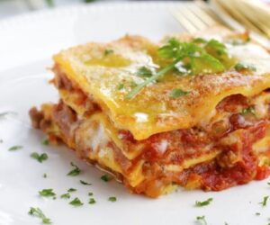 Top 10 Best Lasagna Recipes