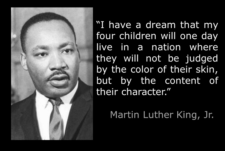 Top 10 Best Martin Luther King Jr.'s Quotes