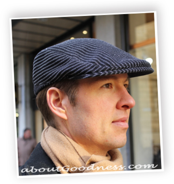 Men-s-Flat-Cap-Gatsby-Hat