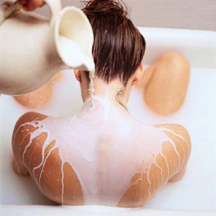 Milk-bath Milk-bath