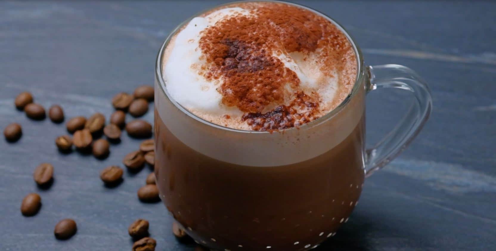 Mocha-Cappuccino-Recipe