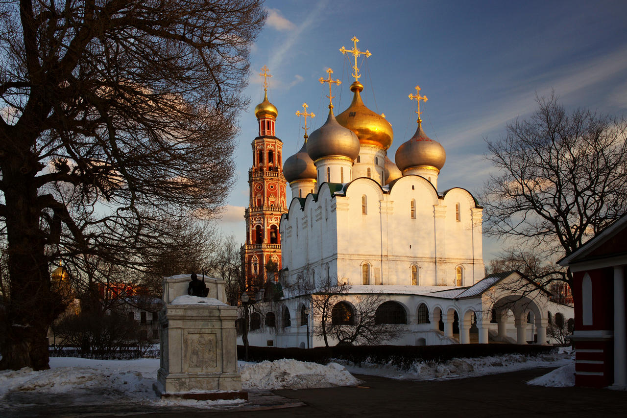 Novodevichy-Convent-Monastery-