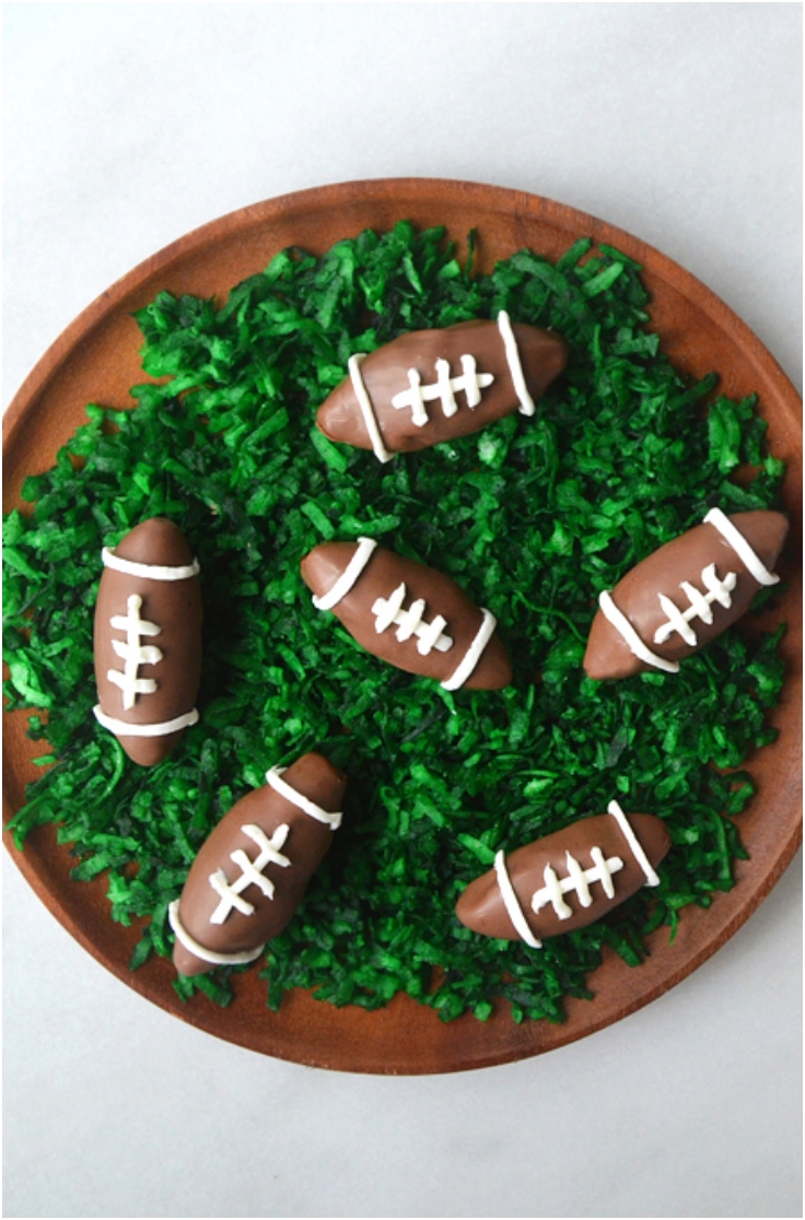 Nutella-Chocolate-Football-Truffles Nutella-Chocolate-Football-Truffles