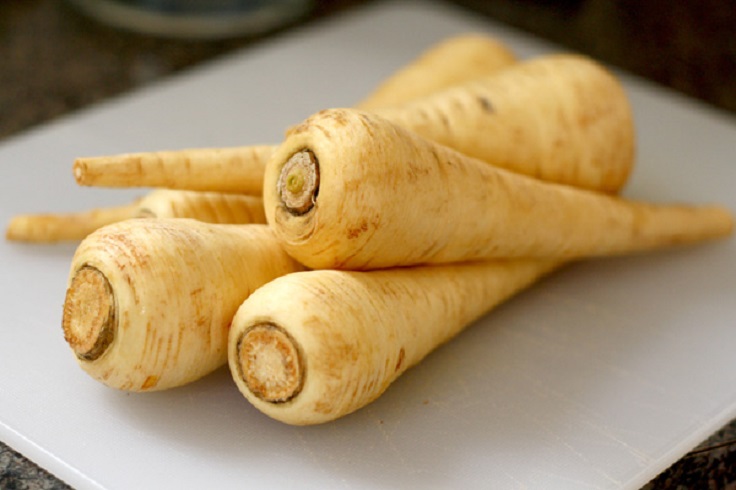 Parsnip