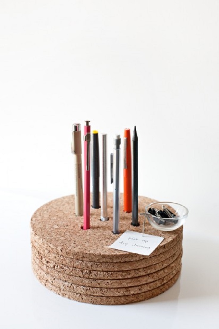 Pencil-Holder Pencil-Holder