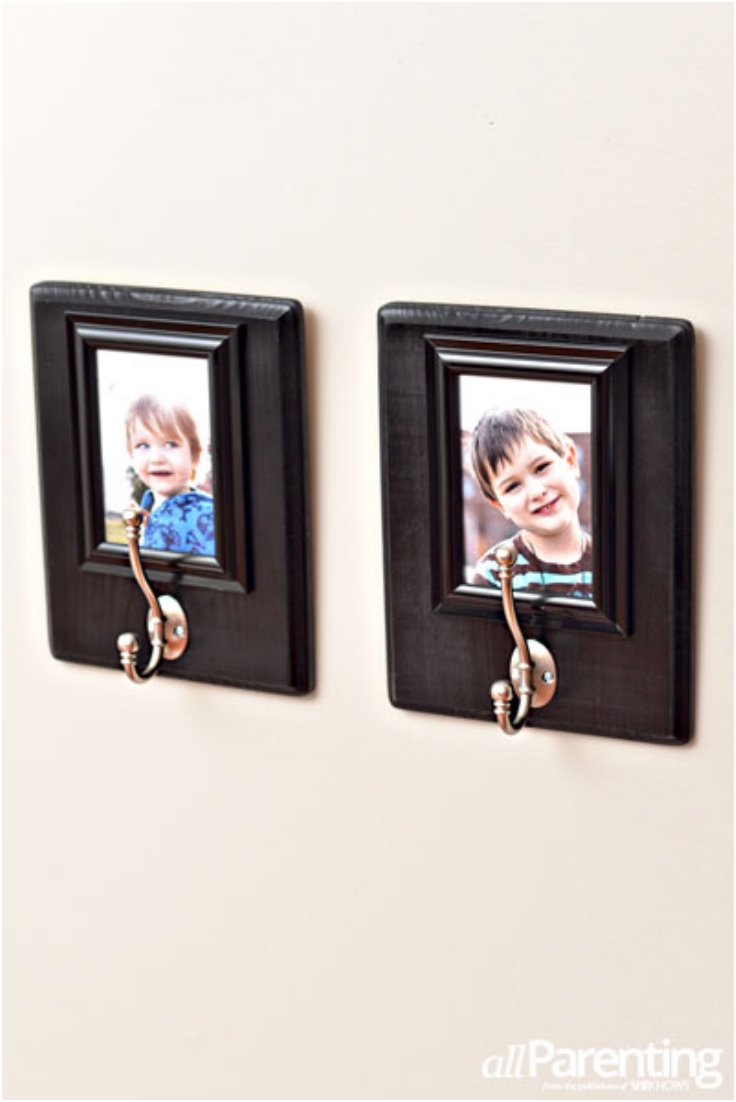 backpack wall hooks
