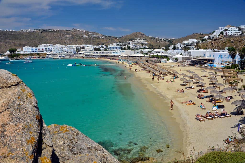 Platis-Gialos-Beach-Mykonos-