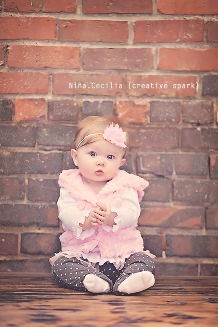 Top 10 Most Adorable Babies On The Planet - Top Inspired