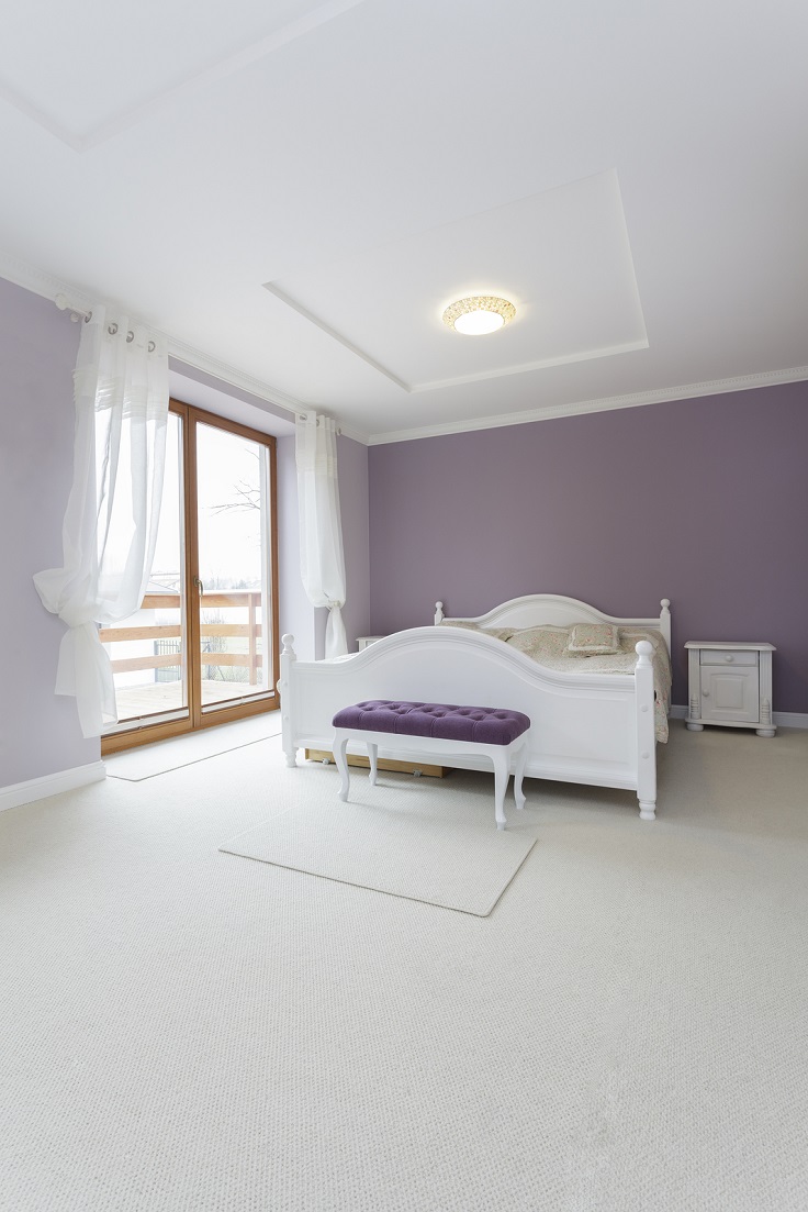 Top 10 Best Wall Colors for Your Home - Top Inspired