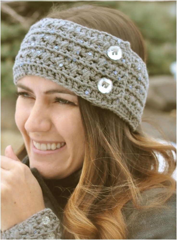 REE-CROCHET-HEADBAND-AND-CUFF-PATTERN REE-CROCHET-HEADBAND-AND-CUFF-PATTERN