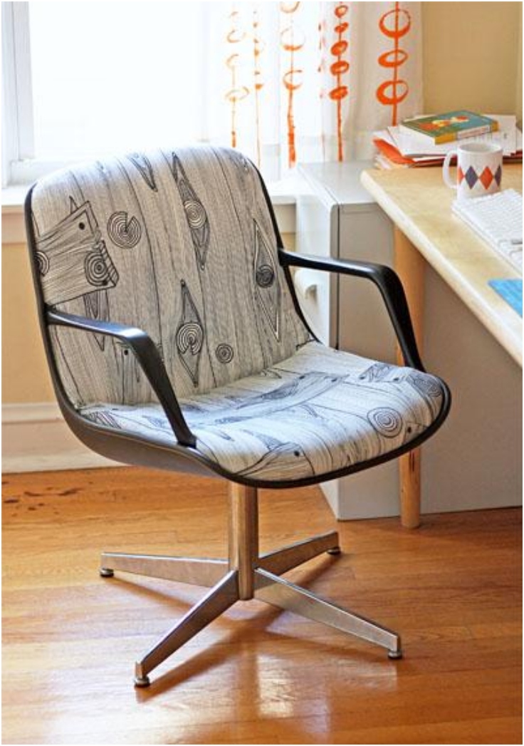 Recovered-Office-Chair