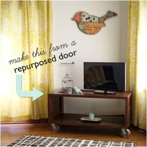 Repurposed-Door-TV-Console-300x300