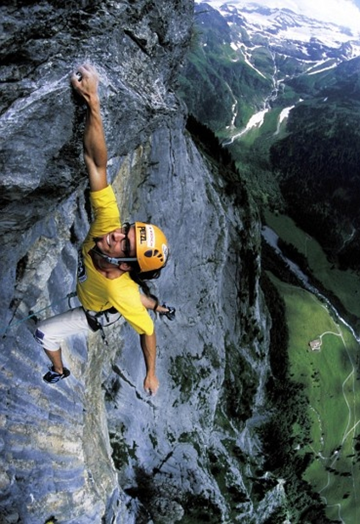 Top 10 Most Extreme Moments Of Life On The Edge - Top Inspired