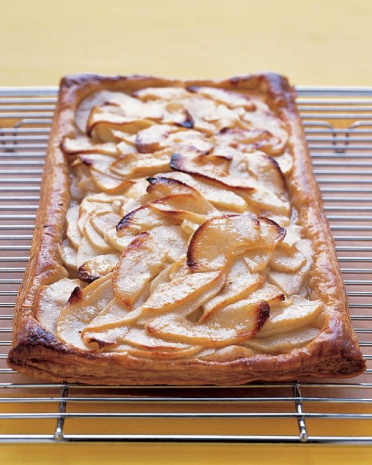 Rustic-Apple-Tart