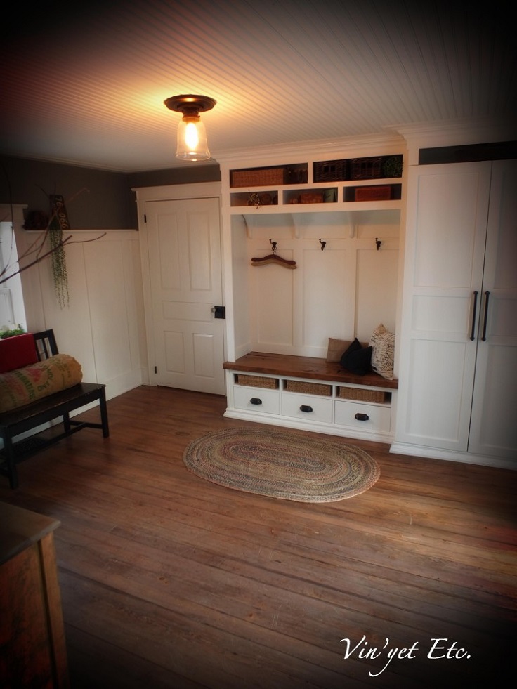 SUMMER-KITCHEN-MUDROOM SUMMER-KITCHEN-MUDROOM