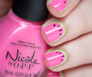 Top 10 Fun and Easy Nail Tutorials