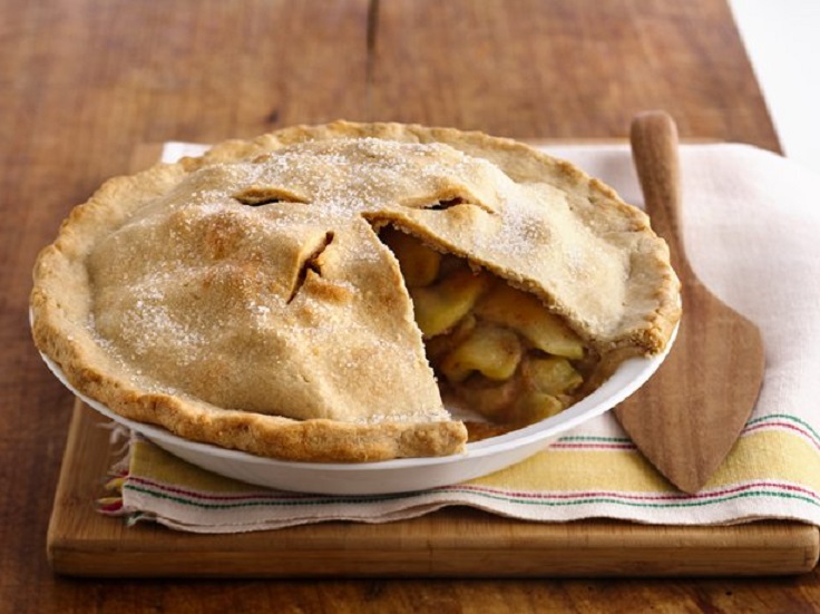 Scrumptious-Apple-Pie