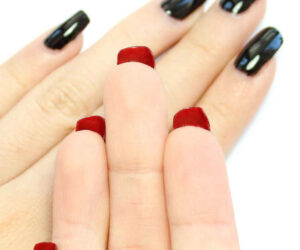 Top 10 Valentine’s Day Nails