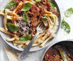 Top 10 Slow Cooker Beef Recipes