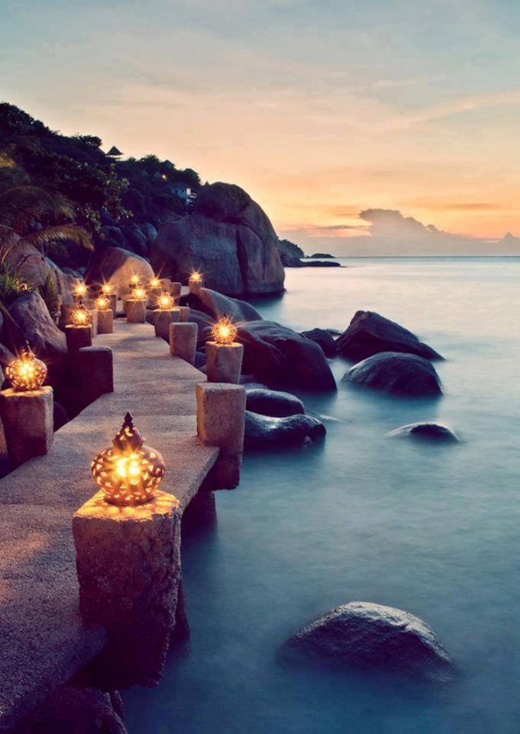 Top 10 Most Zen Places That Will Relax Your Mind - Top Inspired