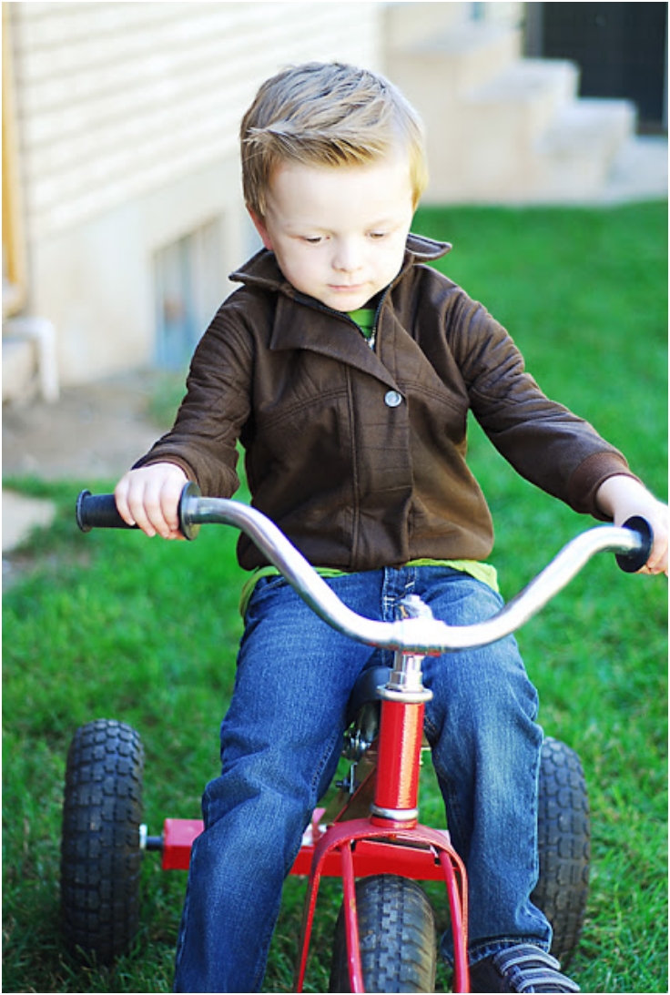 The-Motorcycle-Jacket