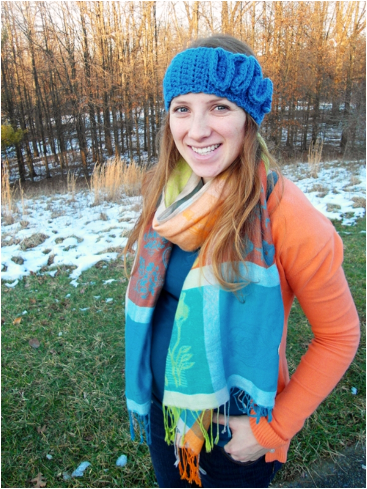 The-Snake-Winter-Headband-Crochet-Pattern The-Snake-Winter-Headband-Crochet-Pattern