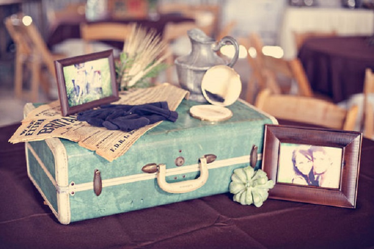 Vintage-Suitcase