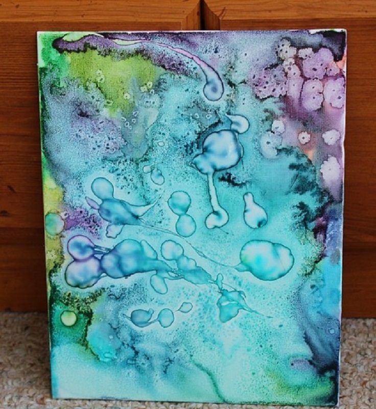 pinterest watercolor painting