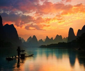 Top 10 Wonderful Reasons Why You Should Visit China