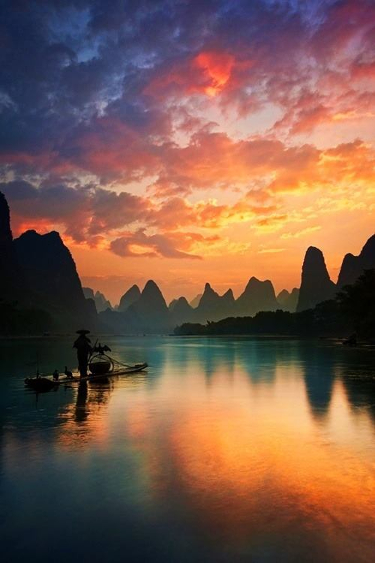 Top 10 Wonderful Reasons Why You Should Visit China  | Top Inspired
