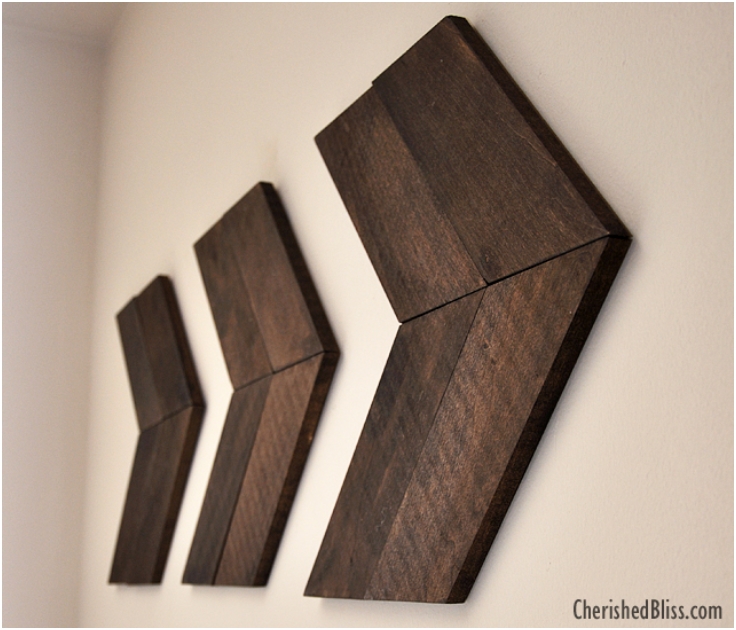 Wooden-Arrow Wooden-Arrow