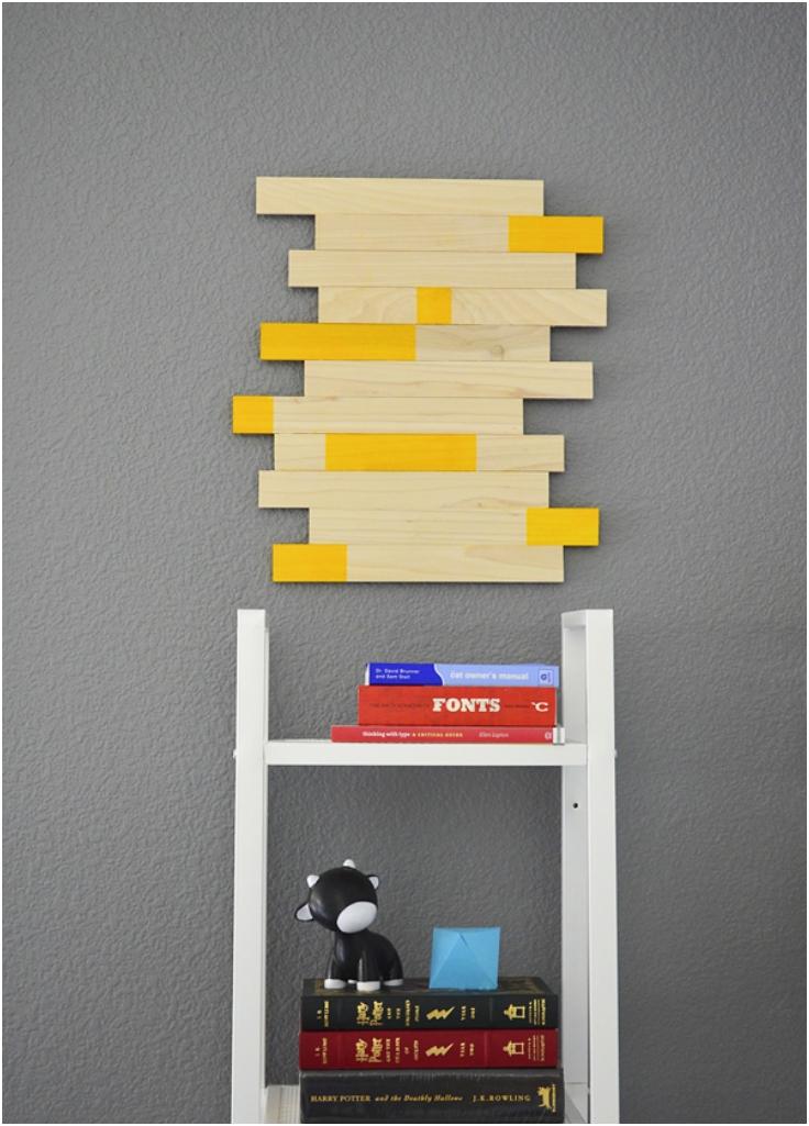 Wooden-Art Wooden-Art