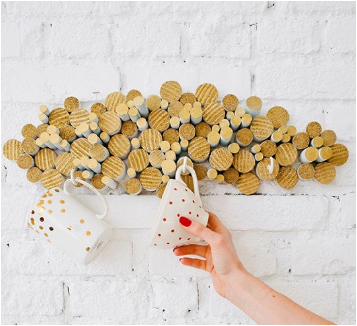 Wooden-Cloud-Cup-Holder Wooden-Cloud-Cup-Holder