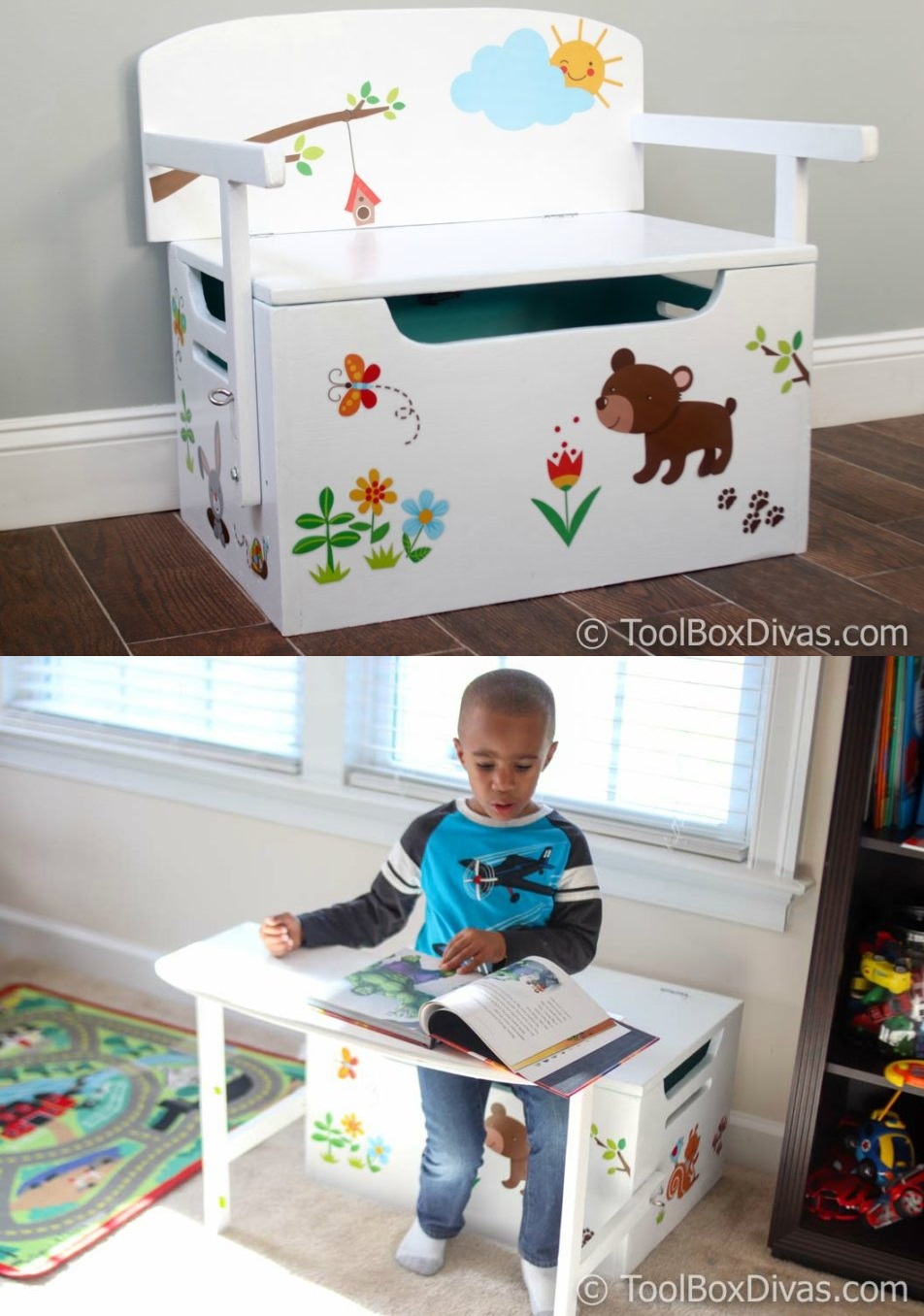 Wooden-Desk-Toy-Box-Converts-to-Bench-ToolBox-Divas-73-of-75-1024x683-1 Wooden-Desk-Toy-Box-Converts-to-Bench-ToolBox-Divas-73-of-75-1024x683-1