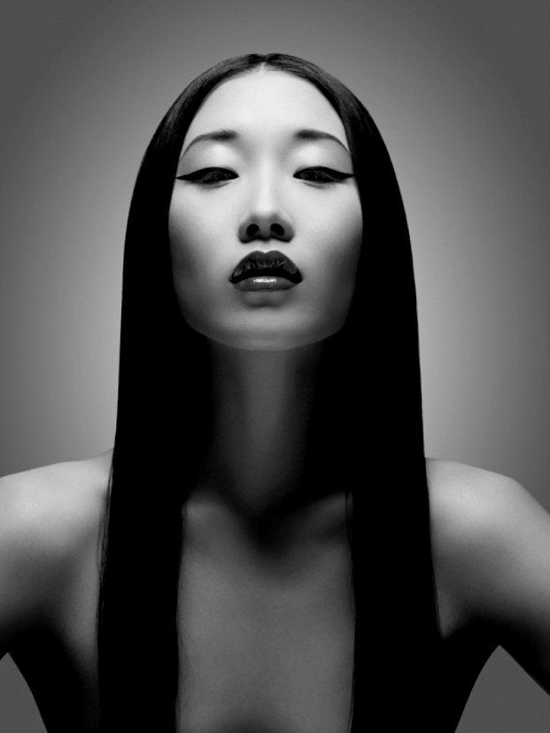 asian-bw-beauty-