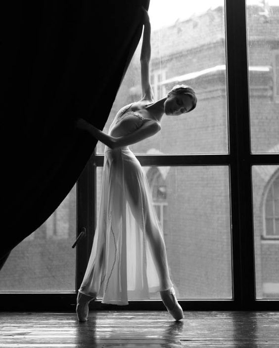 ballerina-