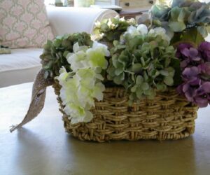 Top 10 DIY Simple Flowers Arrangements