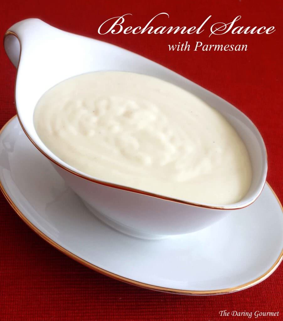 bechamel-sauce-with-parmesan-