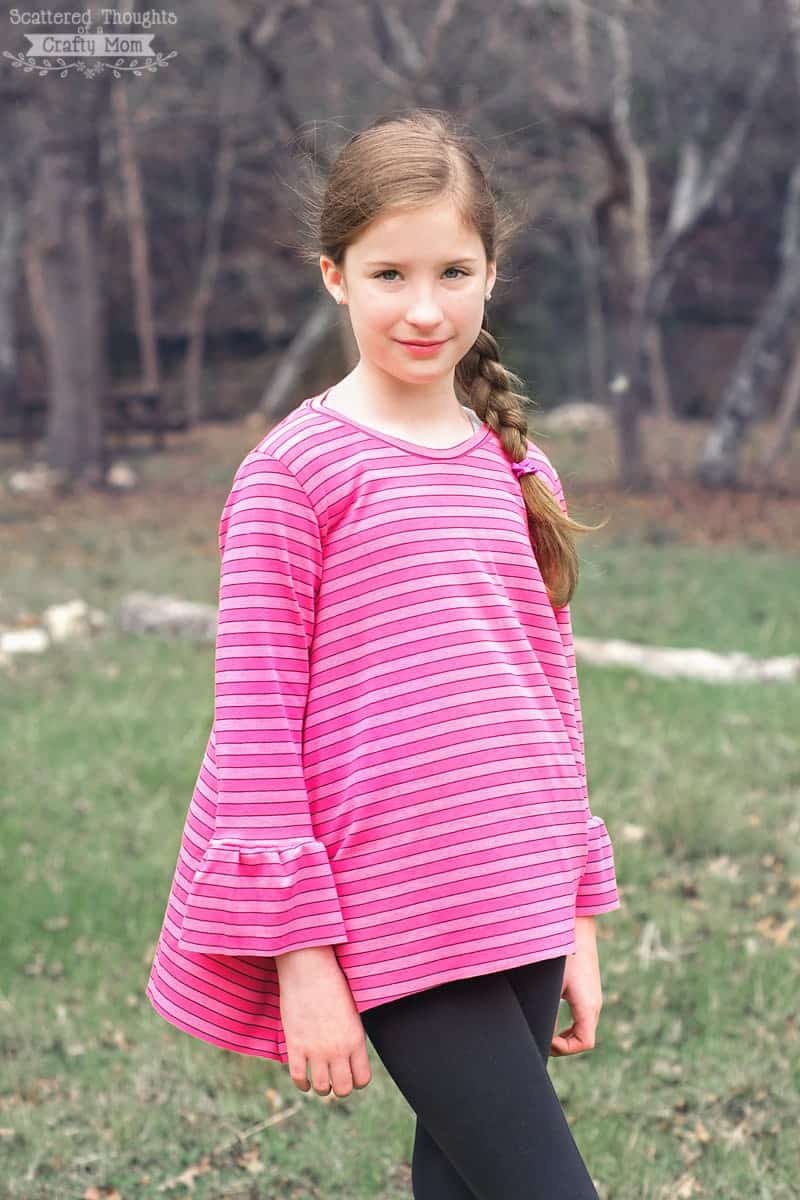 bell-sleeve-swing-tee-1 bell-sleeve-swing-tee-1