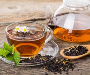 Top 10 Best Weight Loss Teas