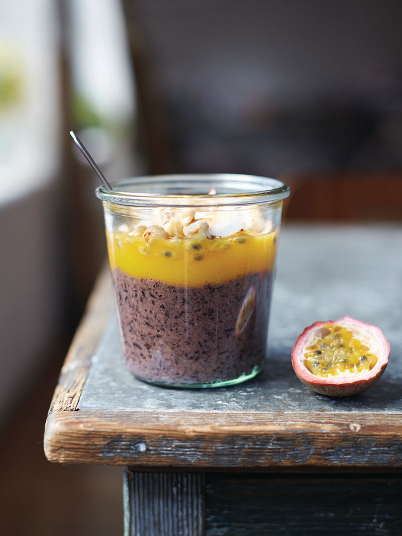 black-rice-pudding-