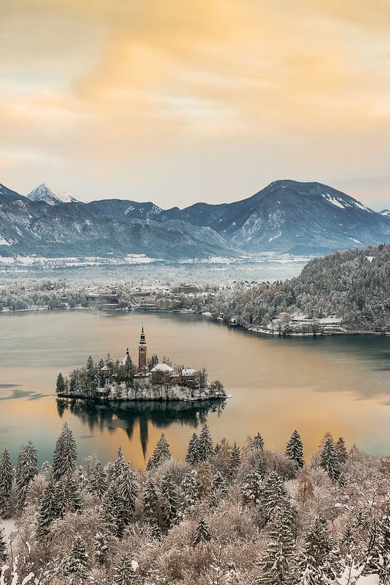 bled-slovenia