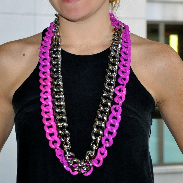 bright-chain-necklace