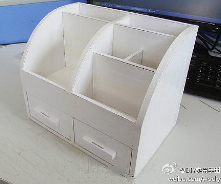 cardboard-organizer