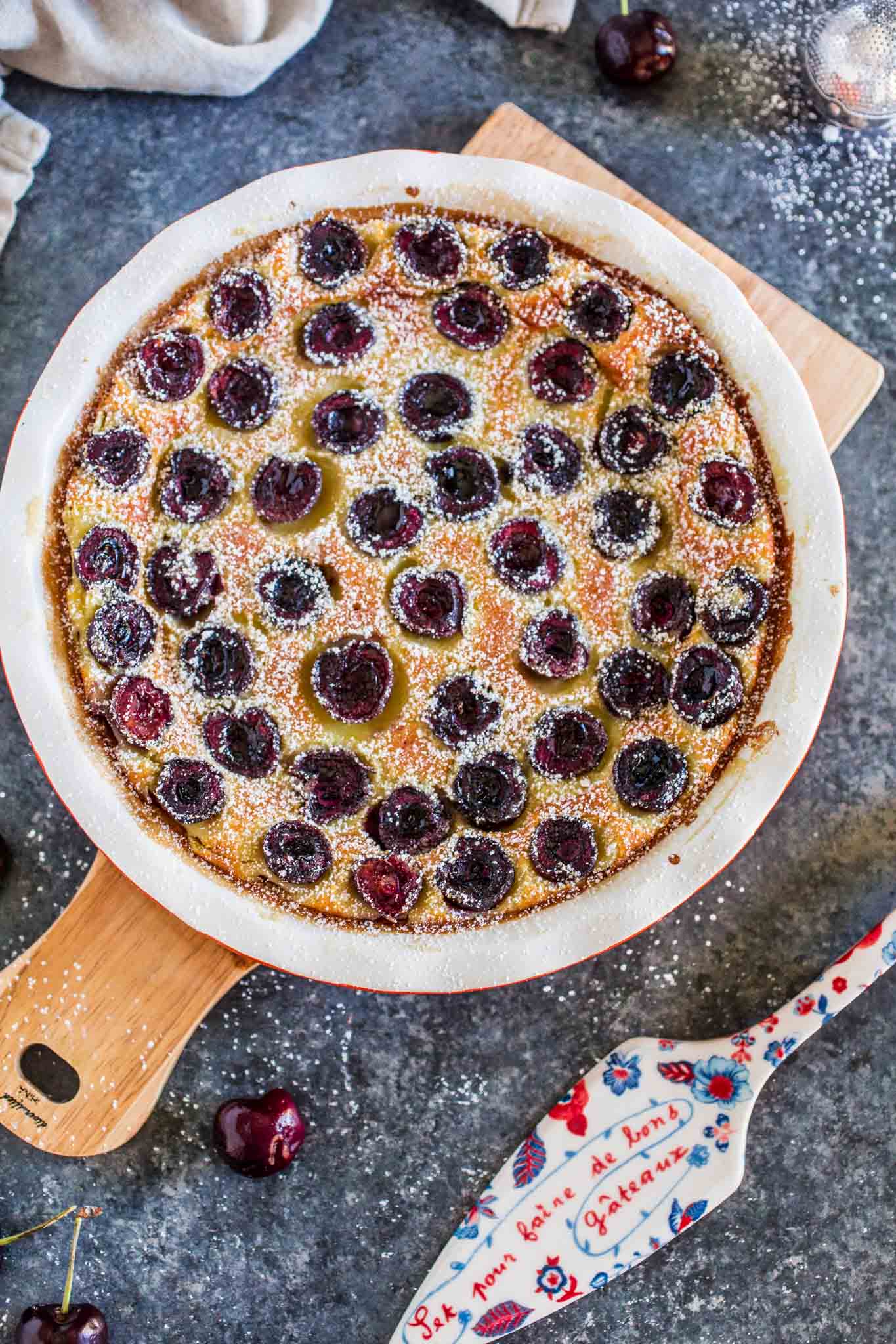 cherry-clafoutis-