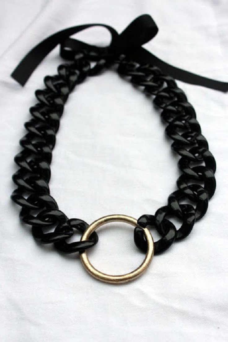 chunky-chain-necklace