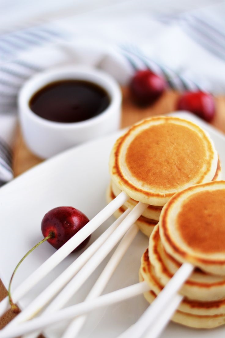 Top 10 Sweet Pancakes Recipes  | Top Inspired