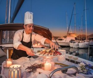 Top 10 Romantic Dinner Table Decors