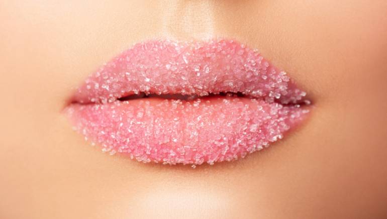 exfoliate-lips-